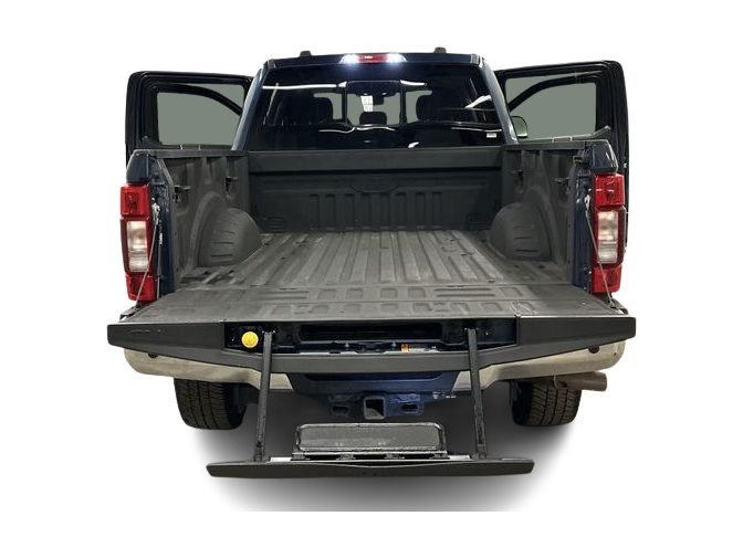 Thumbnail: 2020 Ford F-250 - 15