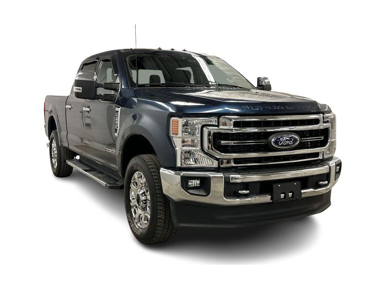 Thumbnail: 2020 Ford F-250 - 29