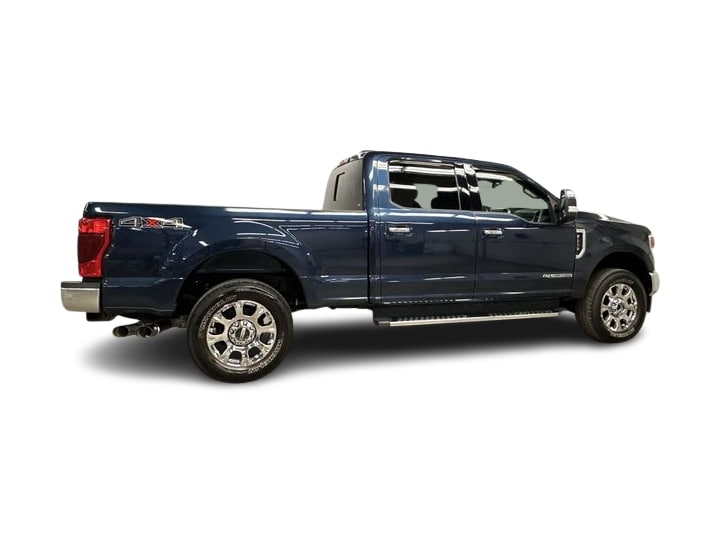 Thumbnail: 2020 Ford F-250 - 16