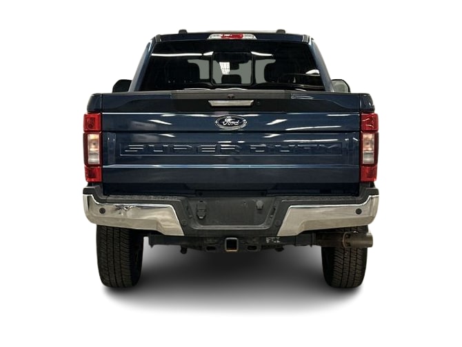 Thumbnail: 2020 Ford F-250 - 5