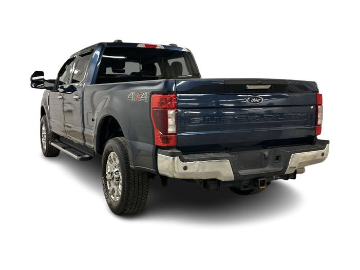 Thumbnail: 2020 Ford F-250 - 4