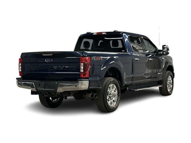 Thumbnail: 2020 Ford F-250 - 30