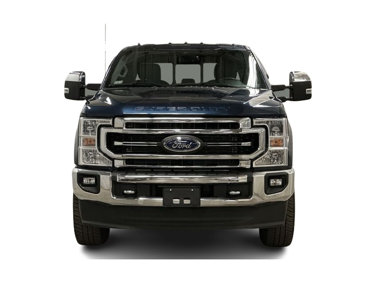 Thumbnail: 2020 Ford F-250 - 28