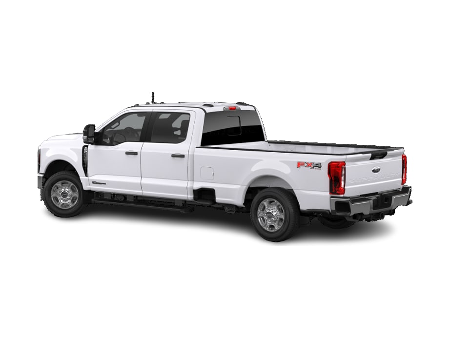 Thumbnail: 2026 Ford F-250 - 31