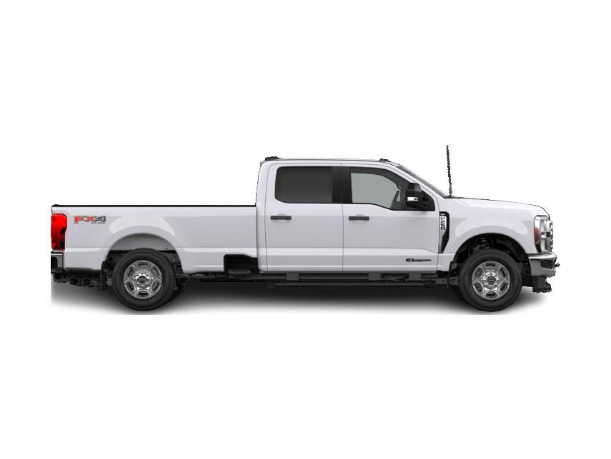 Thumbnail: 2026 Ford F-250 - 34