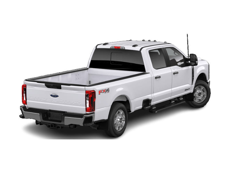 Thumbnail: 2026 Ford F-250 - 32