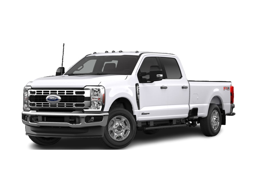 Thumbnail: 2026 Ford F-250 - 30