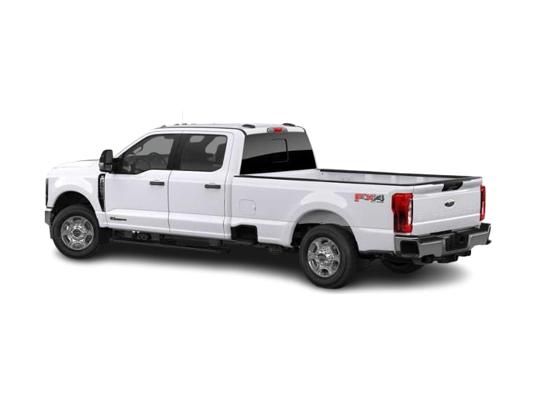 Thumbnail: 2026 Ford F-250 - 24