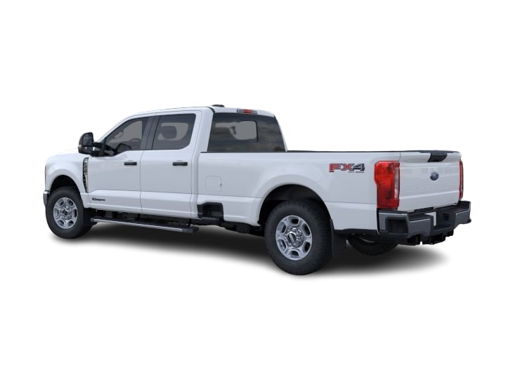 Thumbnail: 2026 Ford F-250 - 4