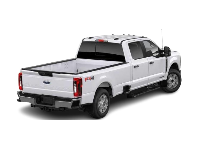 Thumbnail: 2026 Ford F-250 - 26