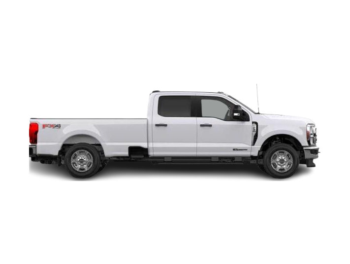 Thumbnail: 2026 Ford F-250 - 29
