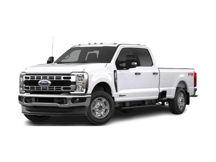 Thumbnail: 2026 Ford F-250 - 25