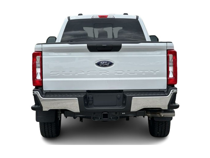 Thumbnail: 2026 Ford F-250 - 5