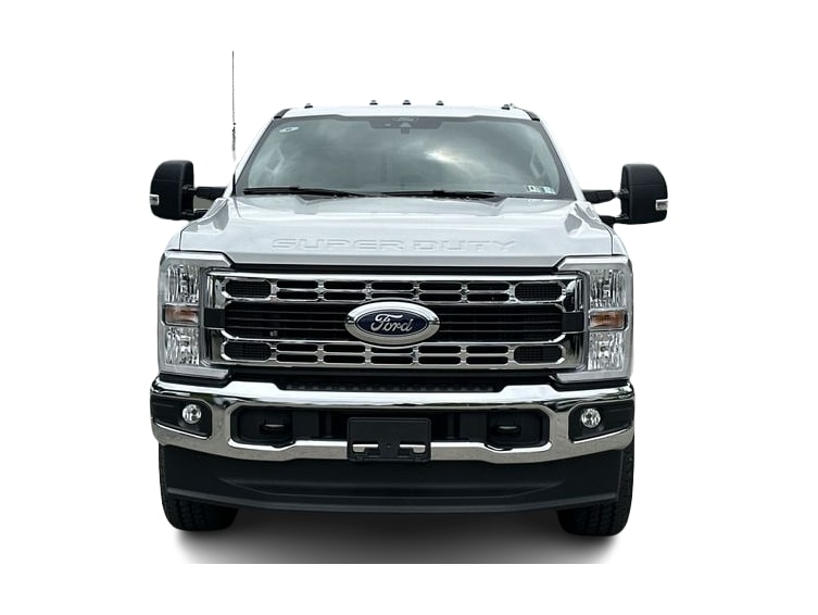 Thumbnail: 2026 Ford F-250 - 6