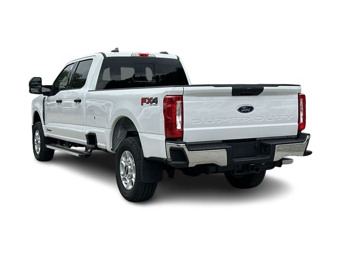 Thumbnail: 2026 Ford F-250 - 4