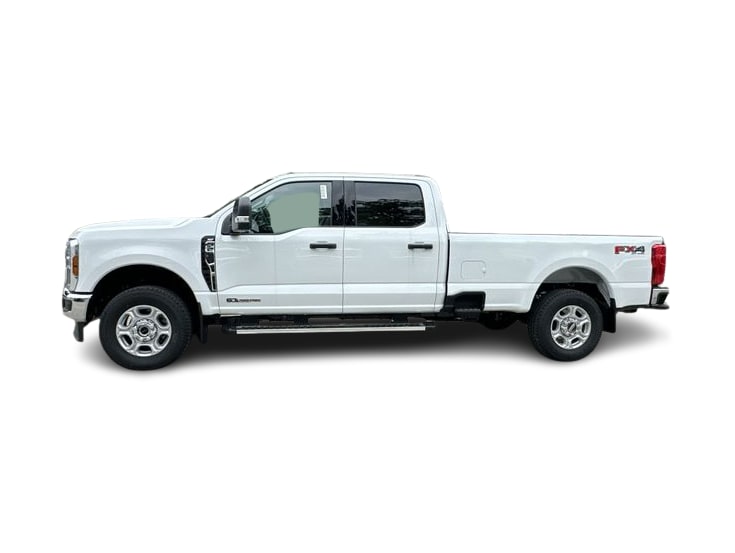 Thumbnail: 2026 Ford F-250 - 3