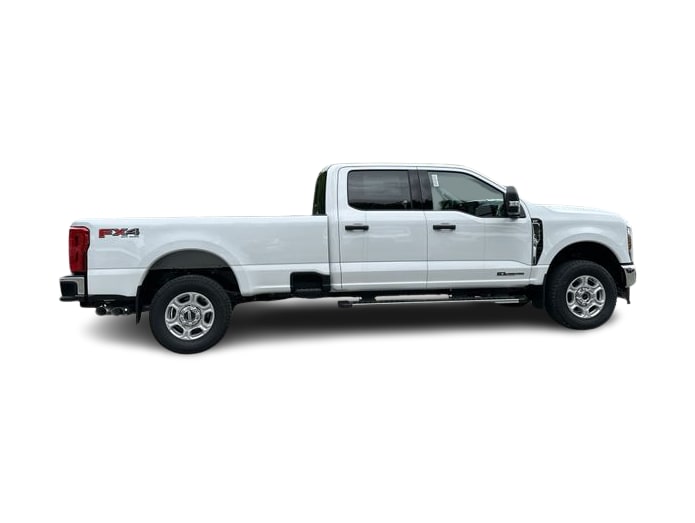 Thumbnail: 2026 Ford F-250 - 17