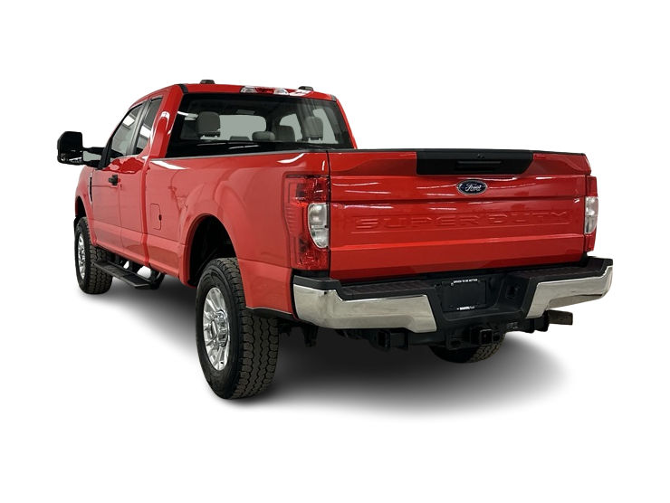 Thumbnail: 2020 Ford F-250 - 4