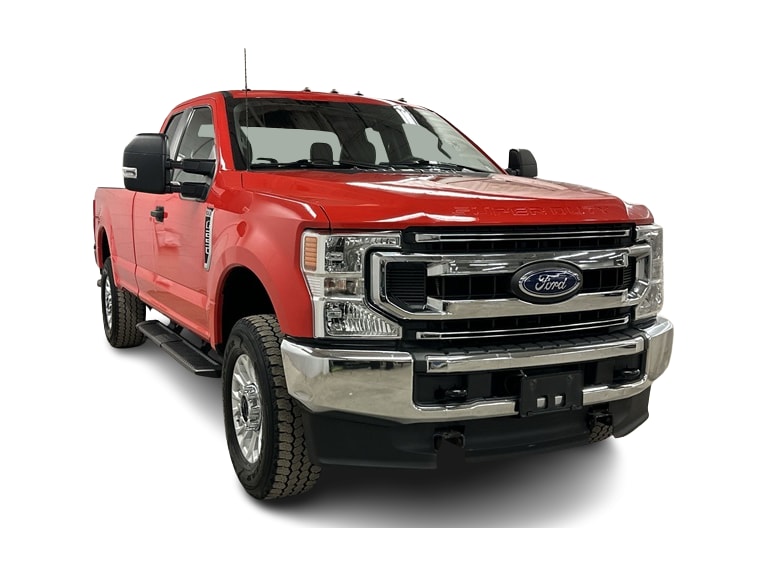 Thumbnail: 2020 Ford F-250 - 28