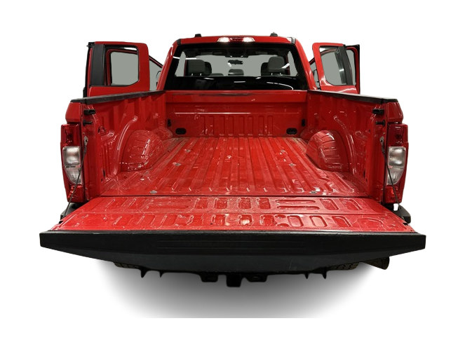 Thumbnail: 2020 Ford F-250 - 14