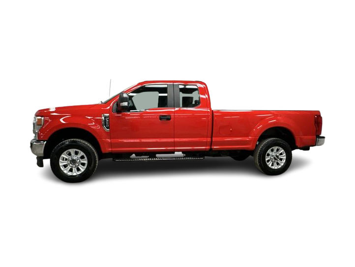 Thumbnail: 2020 Ford F-250 - 3