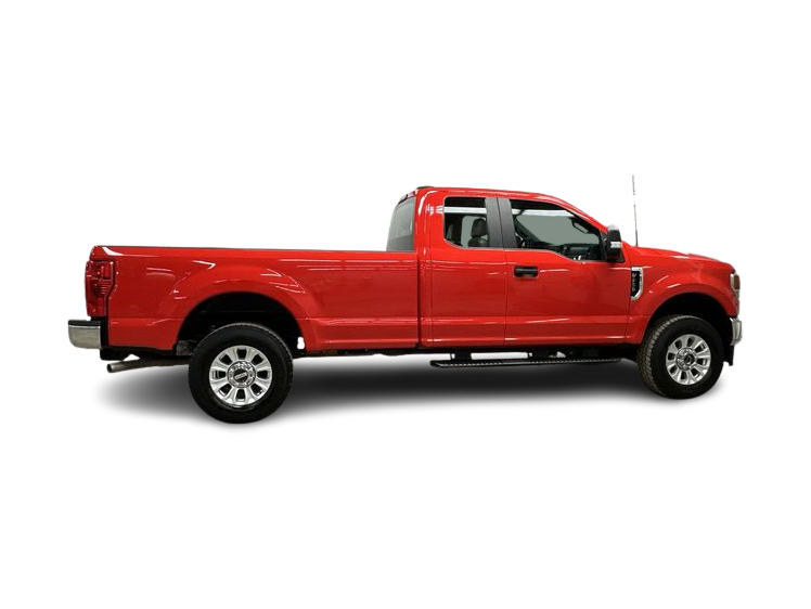 Thumbnail: 2020 Ford F-250 - 15