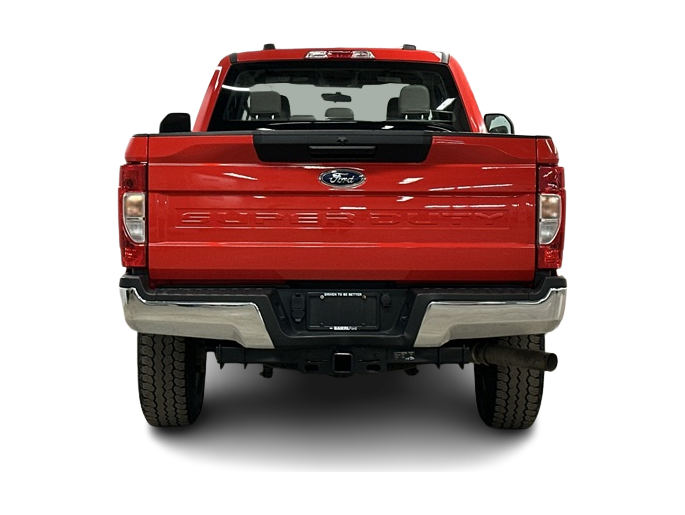 Thumbnail: 2020 Ford F-250 - 5