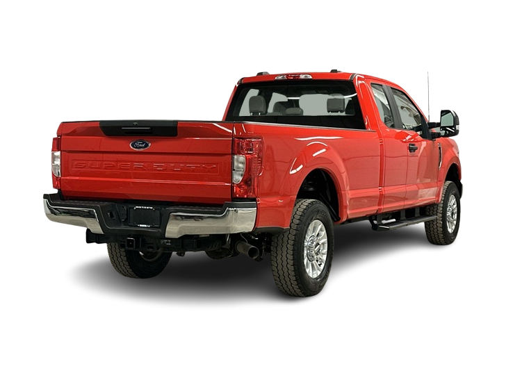 Thumbnail: 2020 Ford F-250 - 29