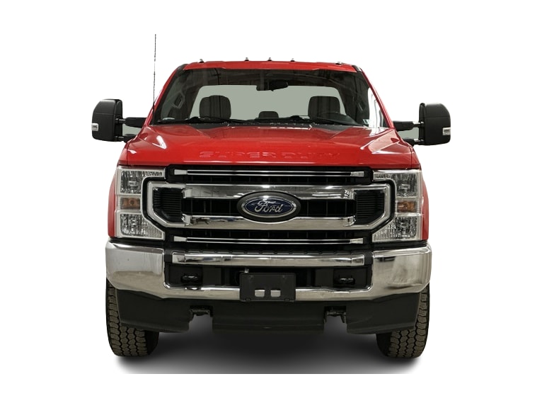 Thumbnail: 2020 Ford F-250 - 27