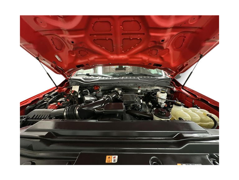 Thumbnail: 2020 Ford F-250 - 25