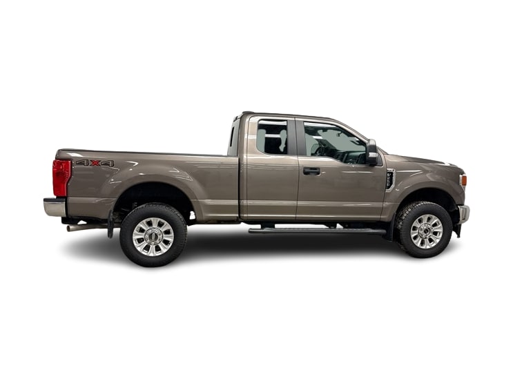 Thumbnail: 2020 Ford F-250 - 13