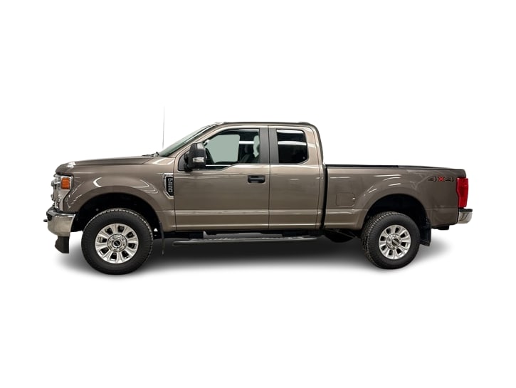 Thumbnail: 2020 Ford F-250 - 3