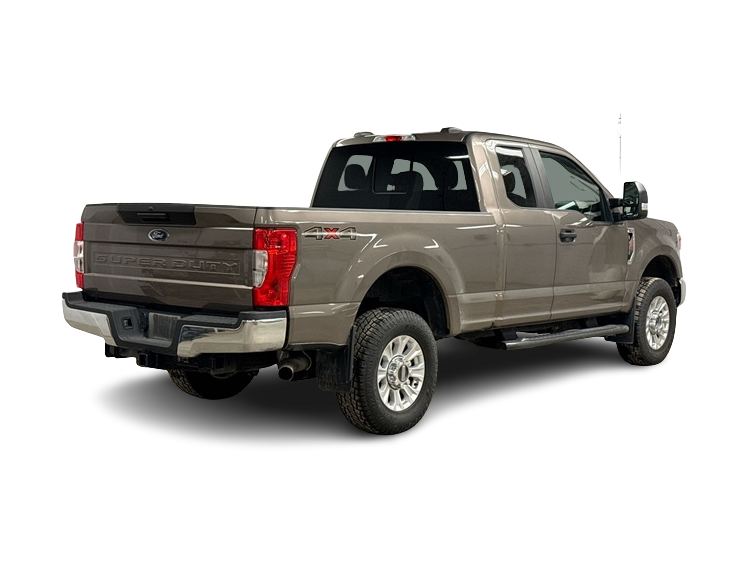 Thumbnail: 2020 Ford F-250 - 21