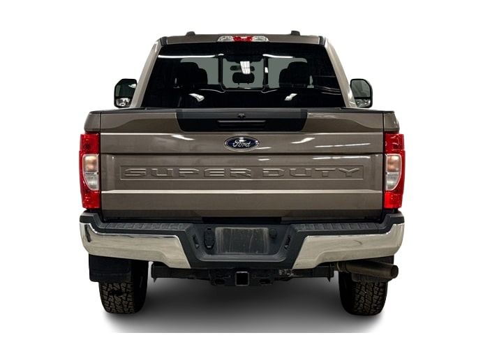 Thumbnail: 2020 Ford F-250 - 5