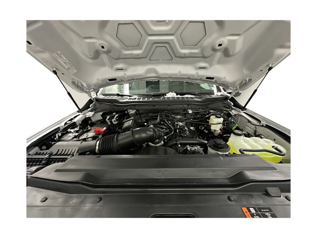 Thumbnail: 2026 Ford F-250 - 6