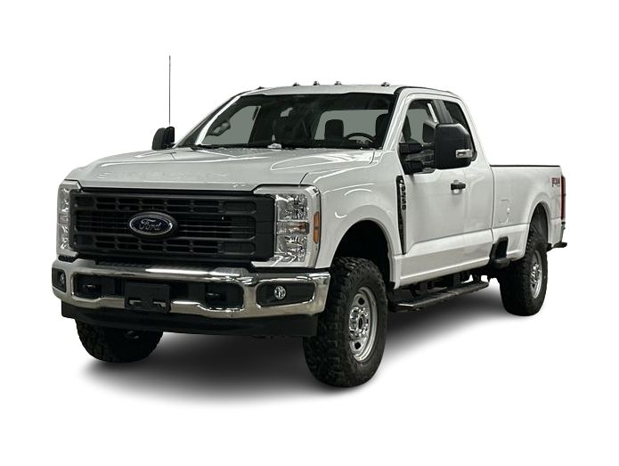 Thumbnail: 2026 Ford F-250 - 18