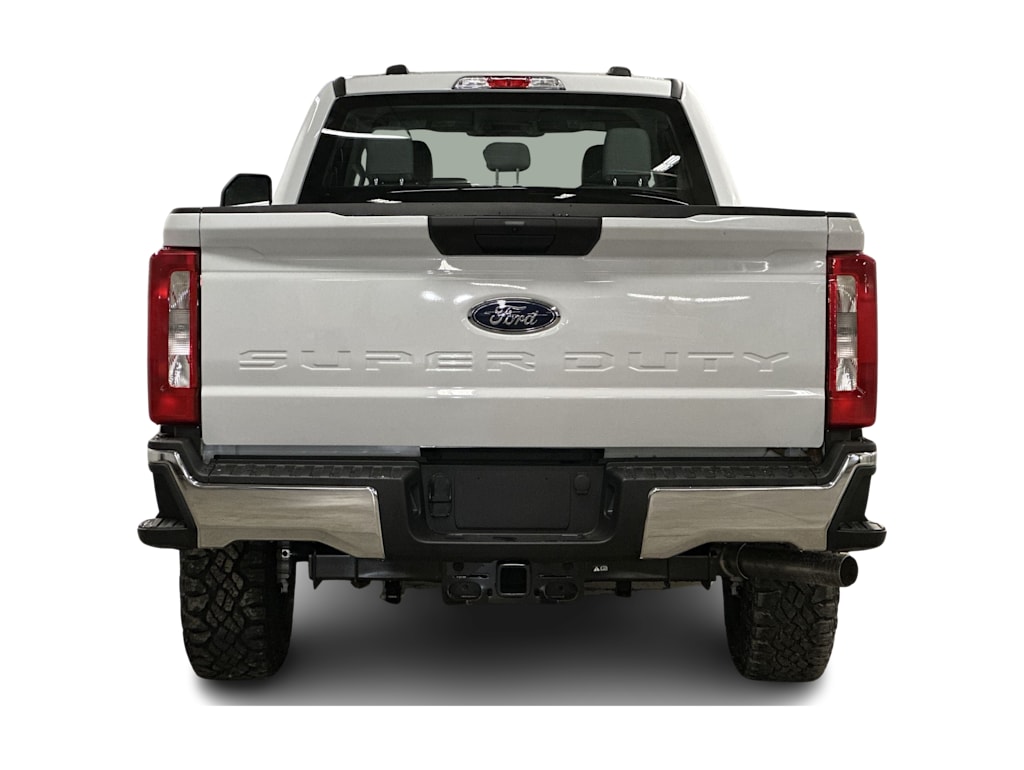 Thumbnail: 2026 Ford F-250 - 22