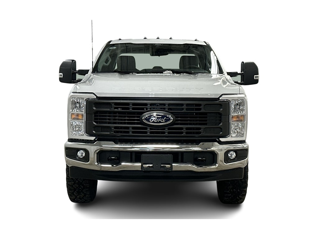 Thumbnail: 2026 Ford F-250 - 26