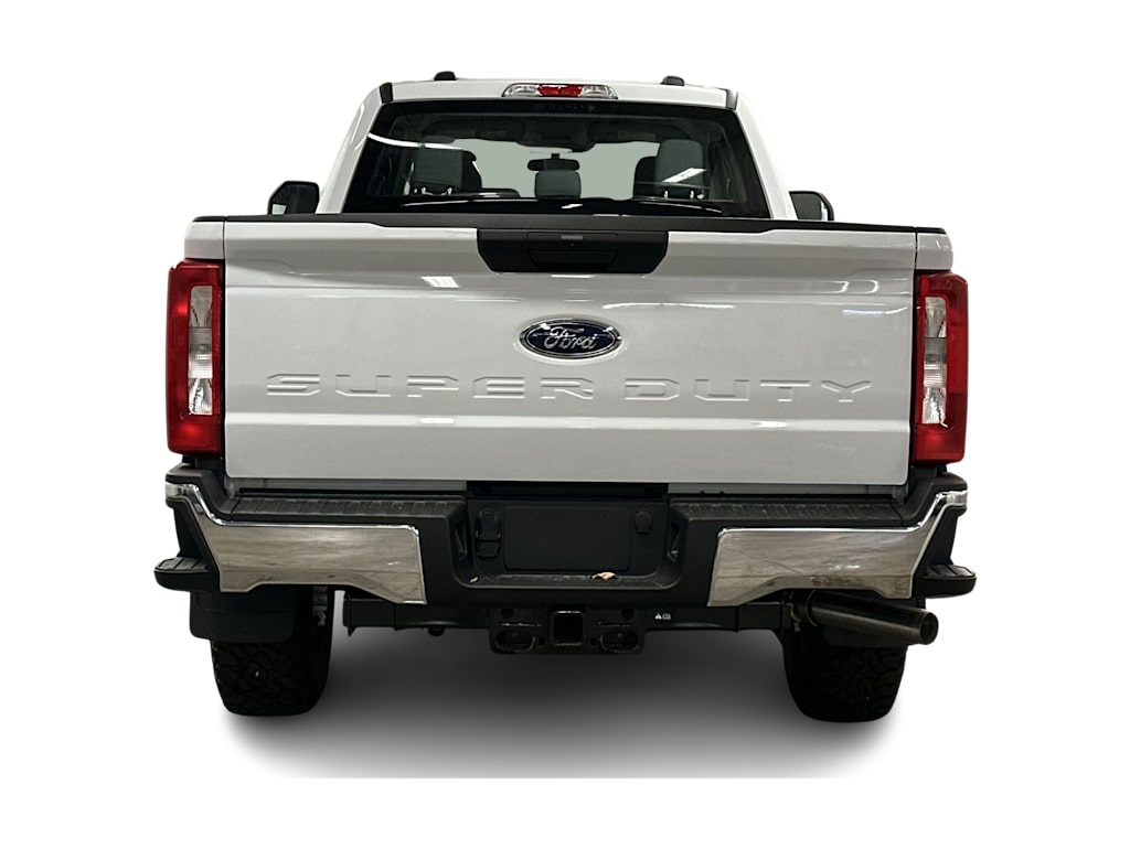 Thumbnail: 2026 Ford F-250 - 5