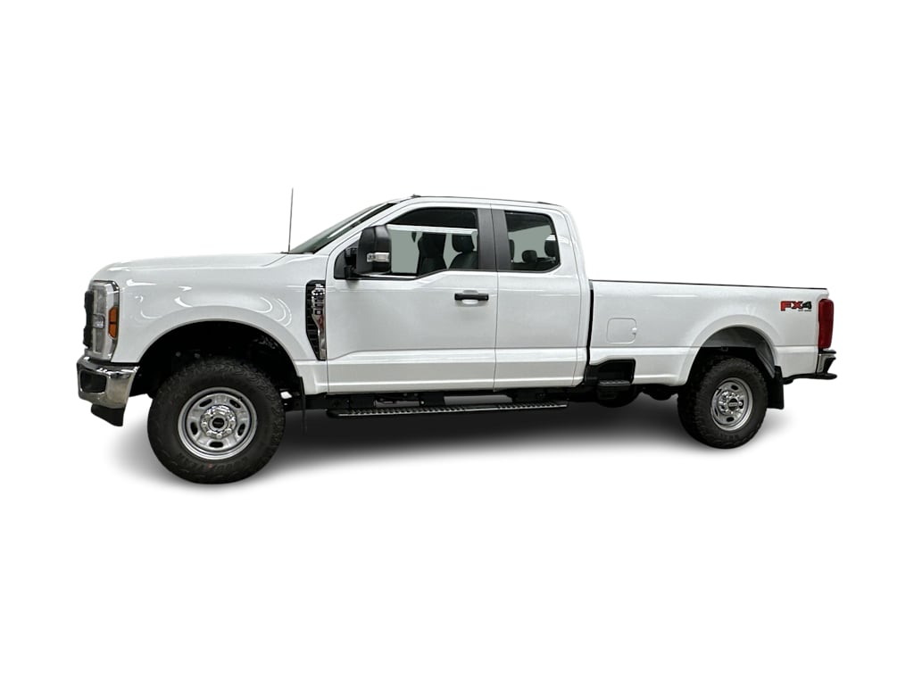 Thumbnail: 2026 Ford F-250 - 3
