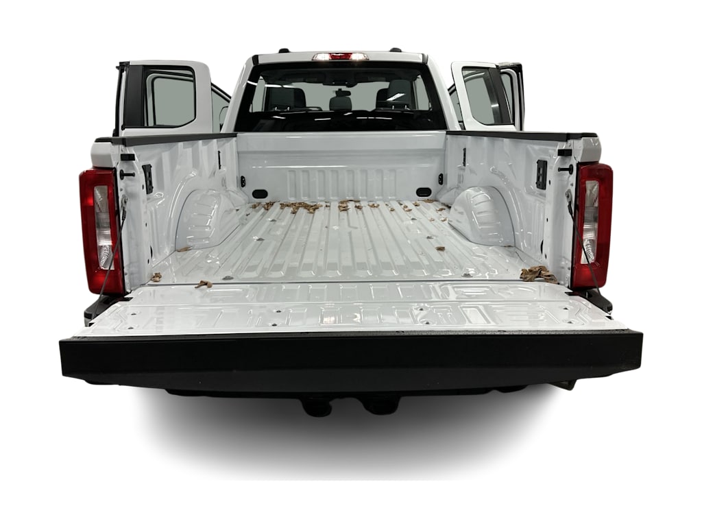 Thumbnail: 2026 Ford F-250 - 43