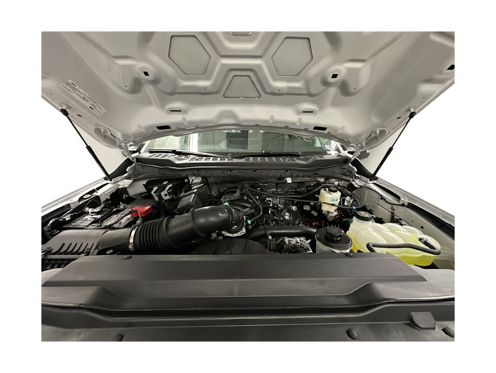 Thumbnail: 2026 Ford F-250 - 6