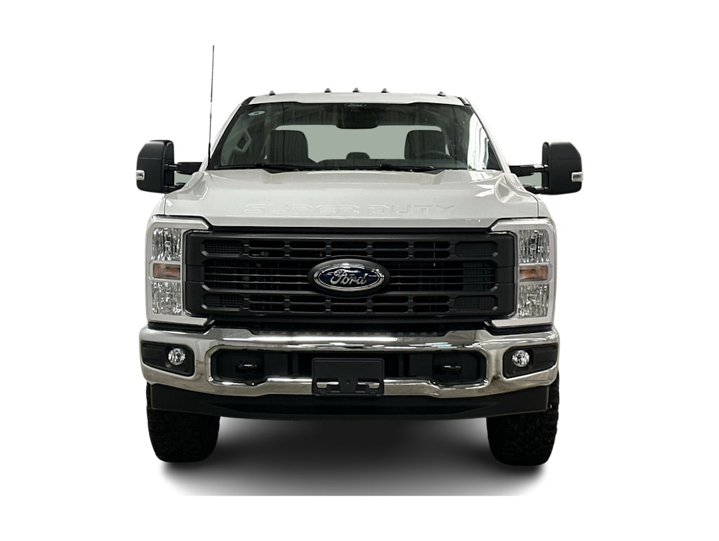 Thumbnail: 2026 Ford F-250 - 47