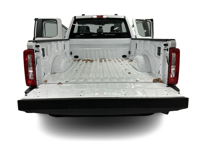 Thumbnail: 2026 Ford F-250 - 17