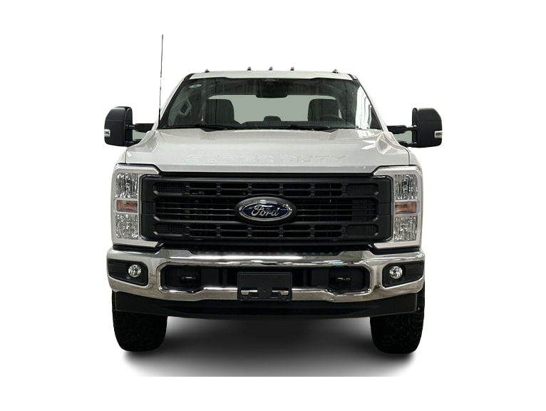 Thumbnail: 2026 Ford F-250 - 48