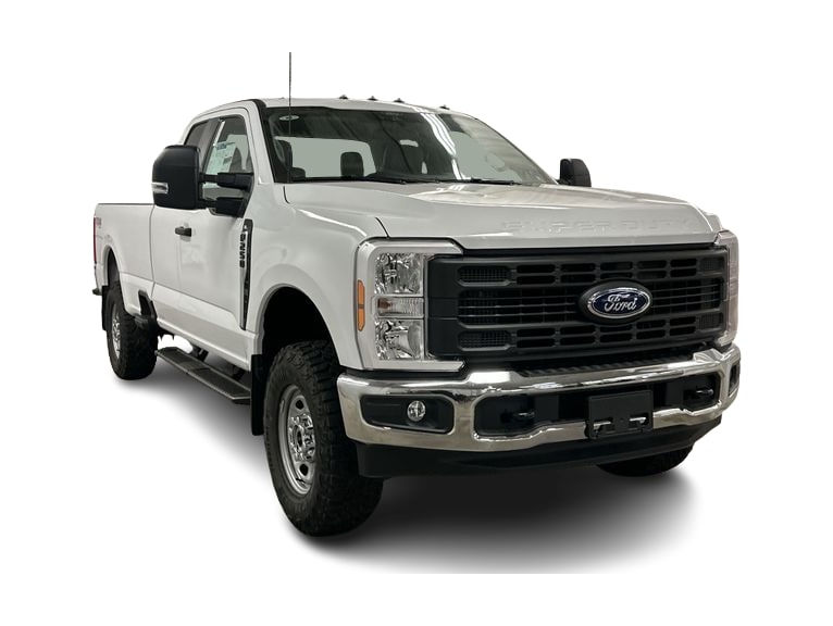Thumbnail: 2026 Ford F-250 - 50