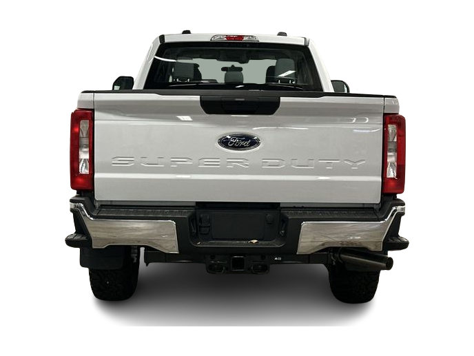 Thumbnail: 2026 Ford F-250 - 21
