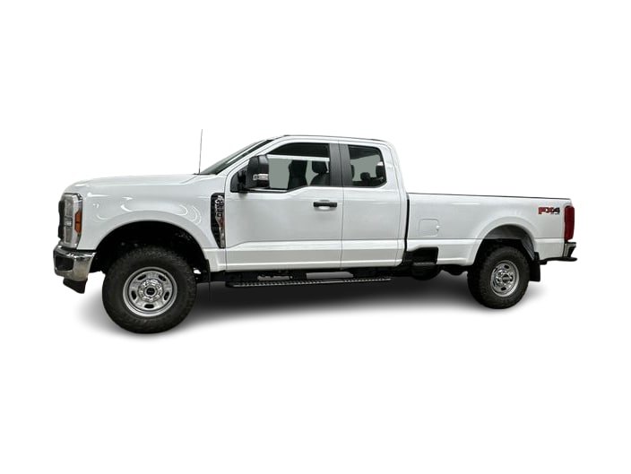 Thumbnail: 2026 Ford F-250 - 19