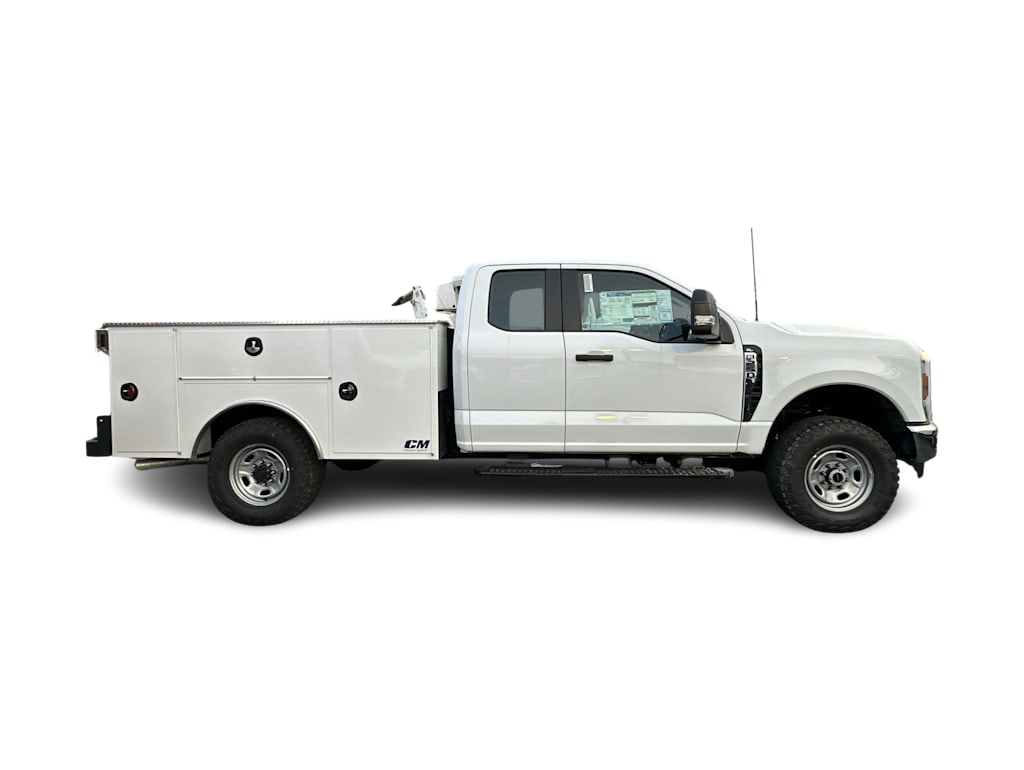 Thumbnail: 2026 Ford F-250 - 20