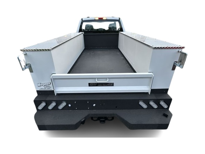 Thumbnail: 2026 Ford F-250 - 39